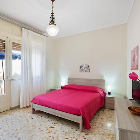 Tra Il Centro E Il Mare Apartment Con Terrazzo Aci Castello Ngoại thất bức ảnh