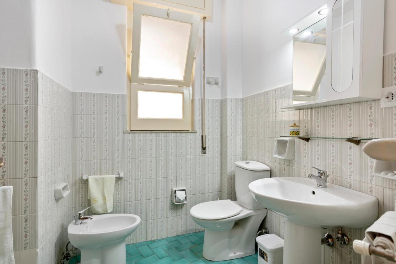 Tra Il Centro E Il Mare Apartment Con Terrazzo Aci Castello Ngoại thất bức ảnh